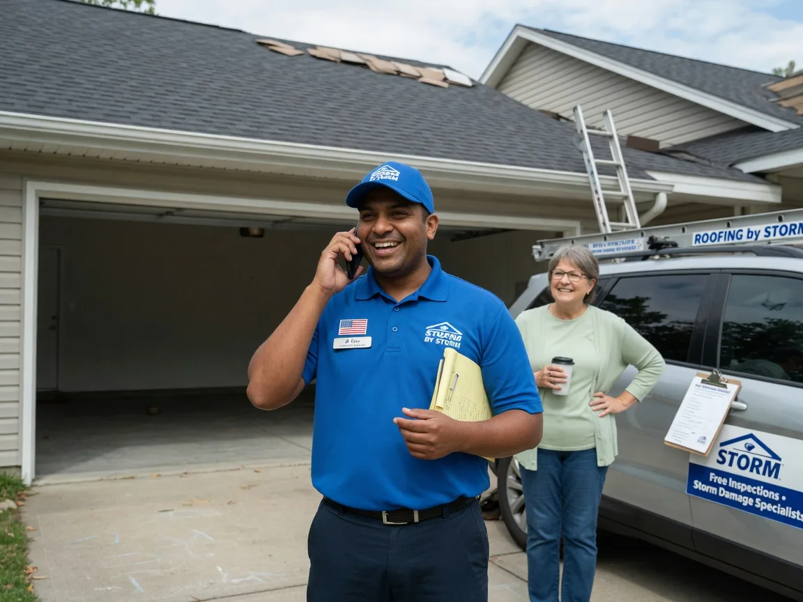 Roof Repair Near Me Jasper, MI FAQs